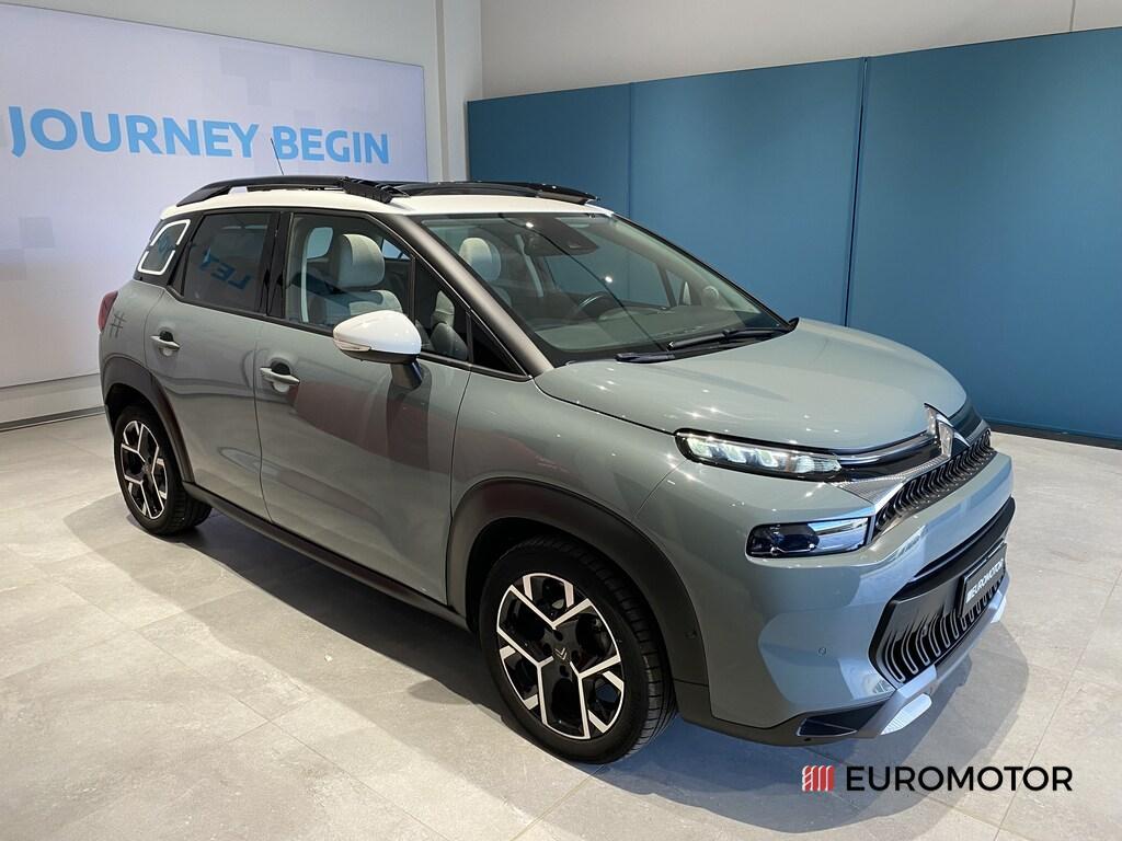 Citroen C3 Aircross 1.5 BlueHDi Shine Pack