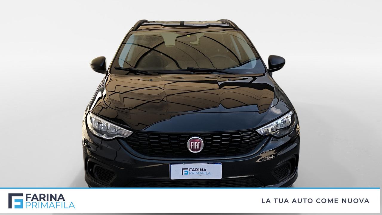 FIAT Tipo SW II 2016 - Tipo SW 1.4 tjt Easy Gpl 120cv