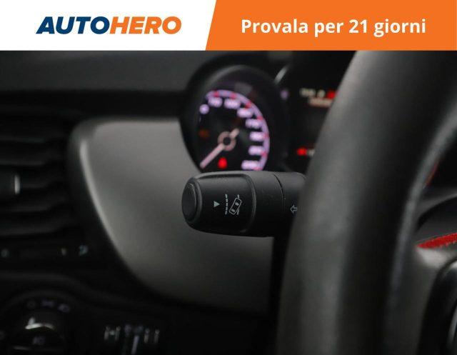 FIAT 500X 1.3 T4 150 CV DCT Sport