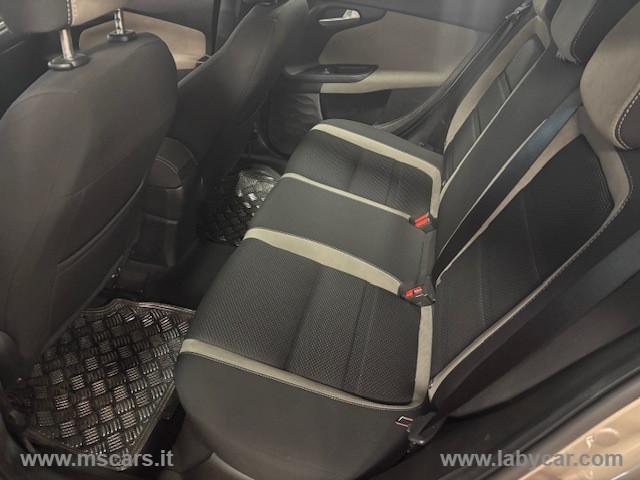FIAT Tipo 1.4 5p. Lounge