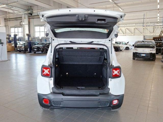 JEEP Renegade 1.6 Mjt 120 CV Business
