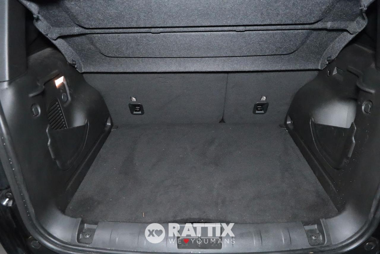 Jeep Renegade 1.5 Turbo T4 Mhev 130CV Limited DCT