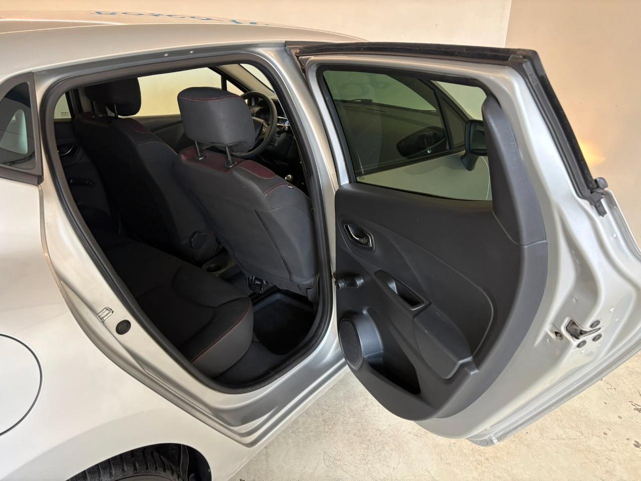 Renault Clio 5 Porte Clio 5p 1.2 Live 75cv