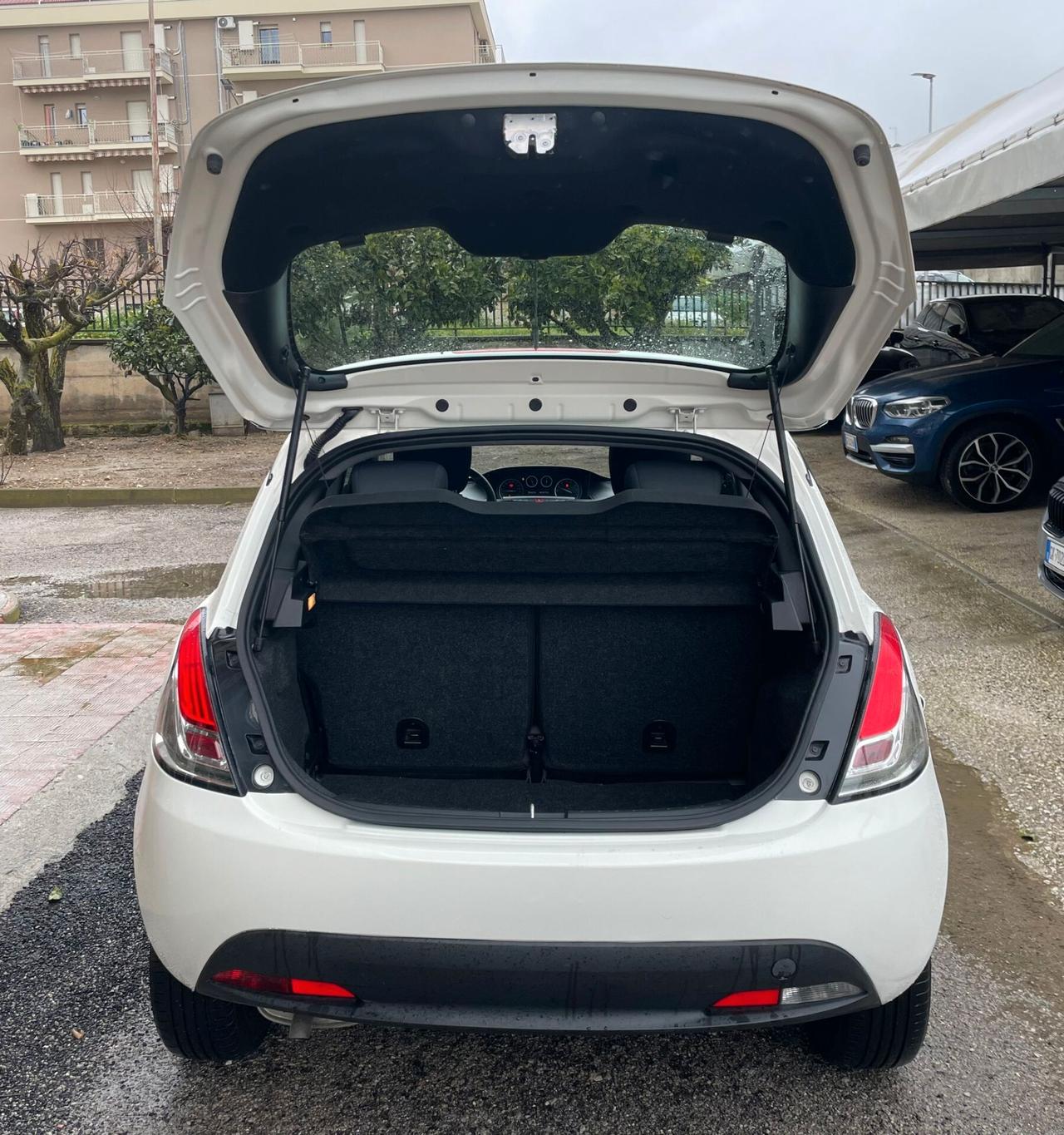 Lancia Ypsilon 1.2 69 CV 5 porte Platinum