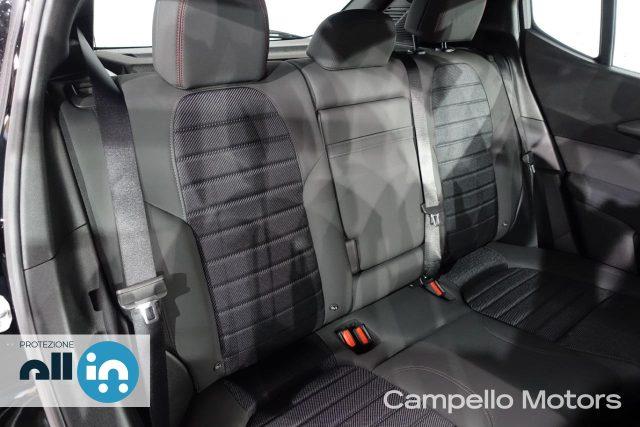ALFA ROMEO Tonale Tonale 1.5 Hybrid 130cv TCT Sprint