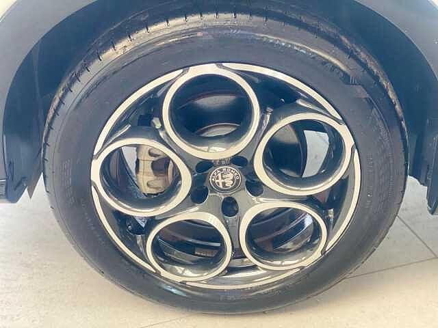 Alfa Romeo Tonale 1.5 130 CV MHEV TCT7 Sprint