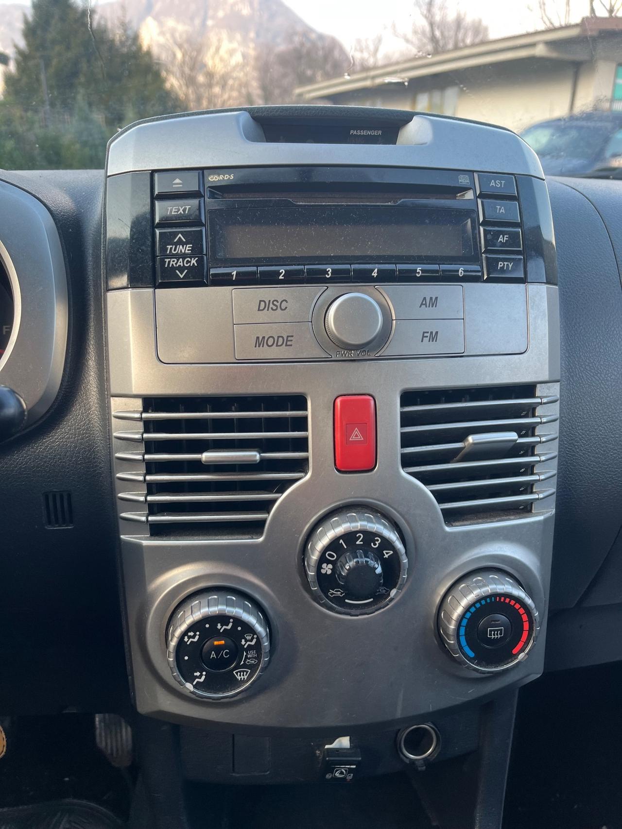 Daihatsu Terios 1.5 4WD SX Green Powered