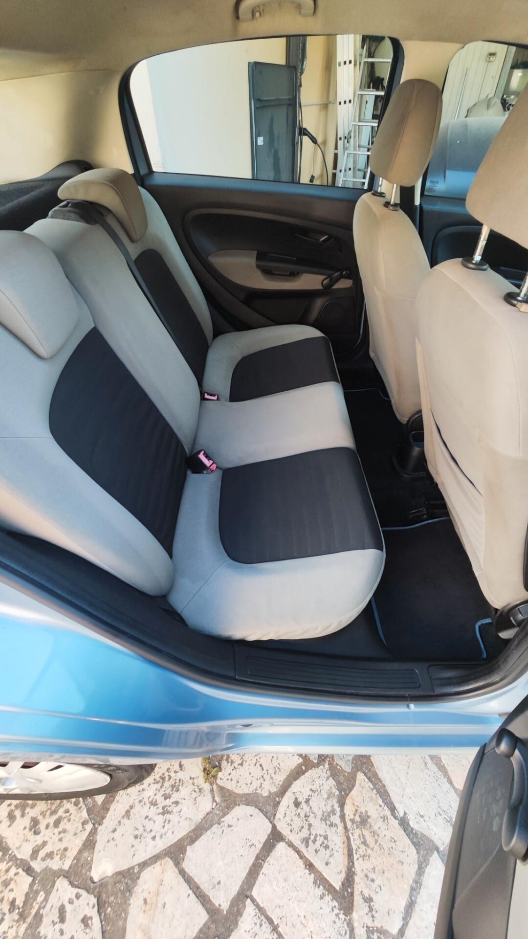 Fiat Grande Punto 1.3 MJT 75 CV 5 porte Dynamic