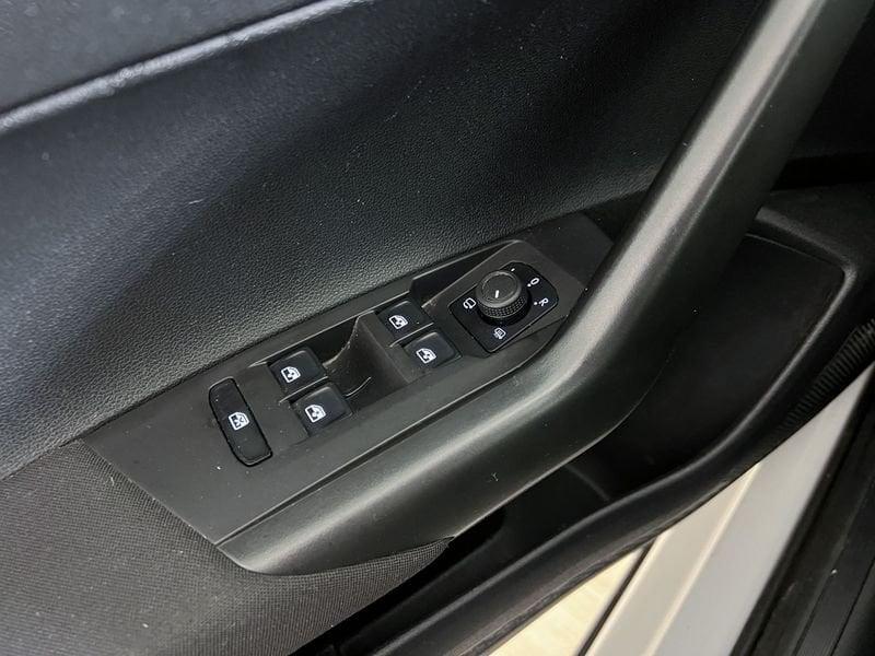 Volkswagen Taigo 1.0 TSI 70kW Life