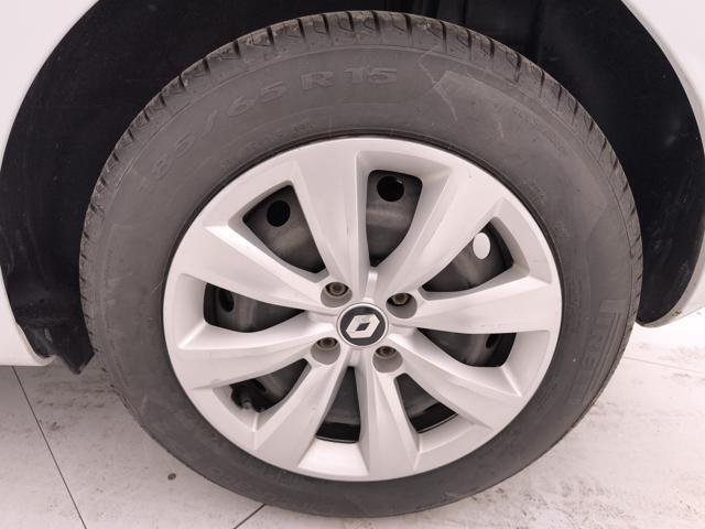 RENAULT Clio 1.5 blue dci Business 85cv