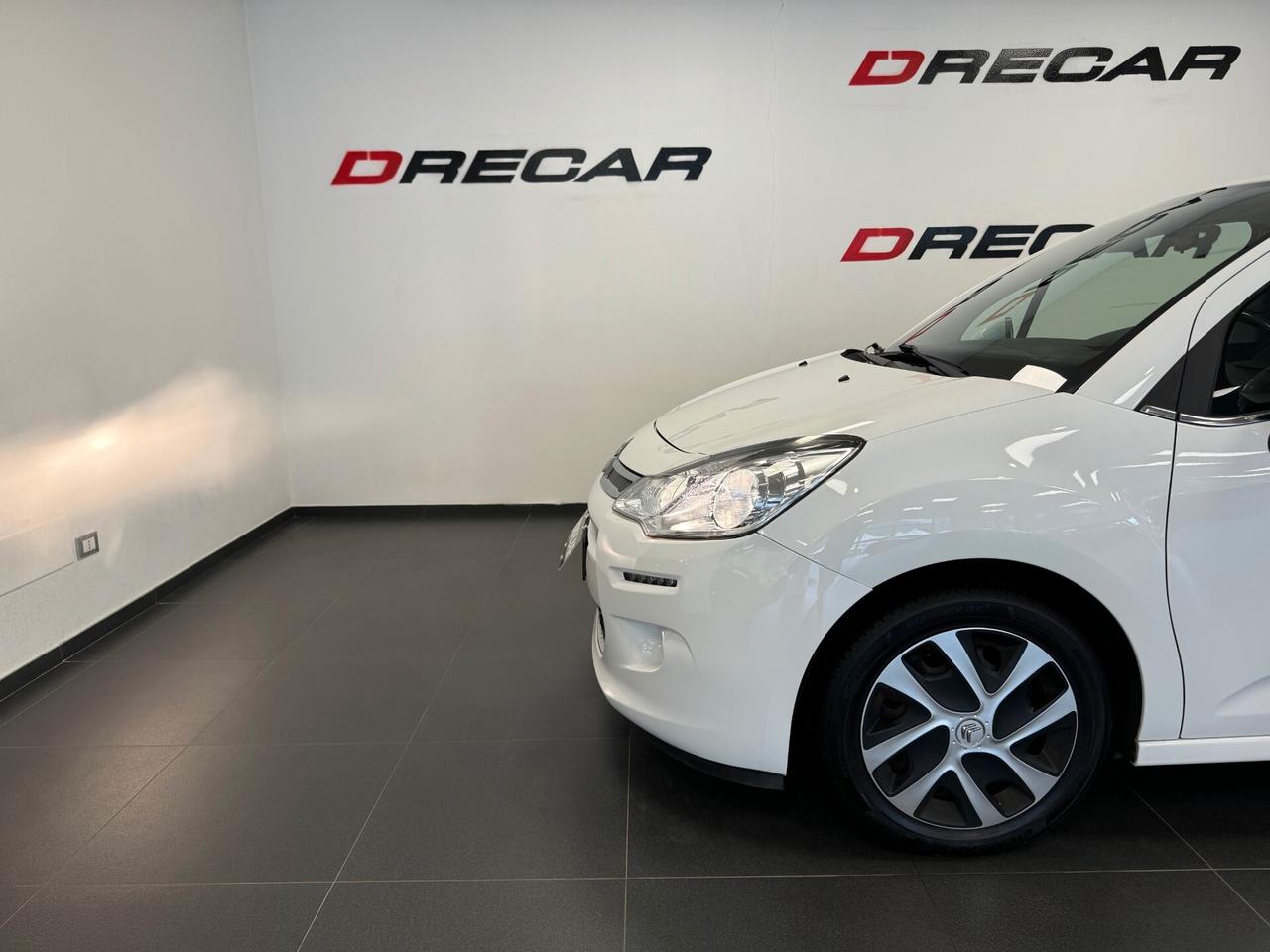 Citroen C3 PureTech 82 Feel Edition 84.000 KM NEOPATENTATI