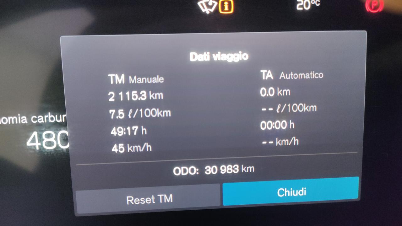 VOLVO XC40 2.0 b3 Essential auto