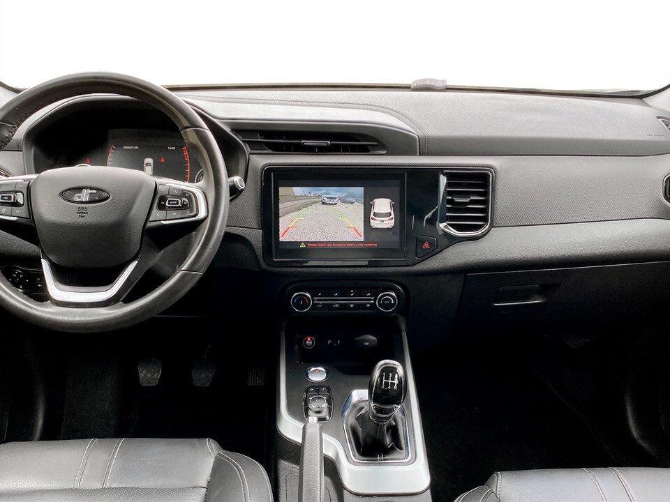 Dr 4.0 Motor 1.5 Gpl 114cv