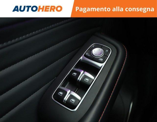 MG HS 1.5T-GDI AT Luxury