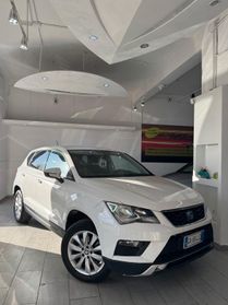 Seat Ateca 1.6 TDI Advance