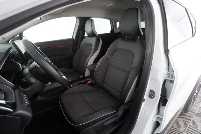 MITSUBISHI ASX ASX 1.6L Plug In 159 CV AT Intense