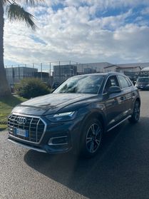 Audi Q5 SPB 45 TFSI quattro S tronic Business Advanced