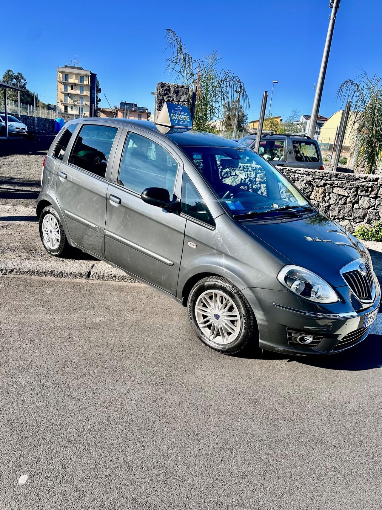 Lancia MUSA 1.3 Mjt 95 CV Gold