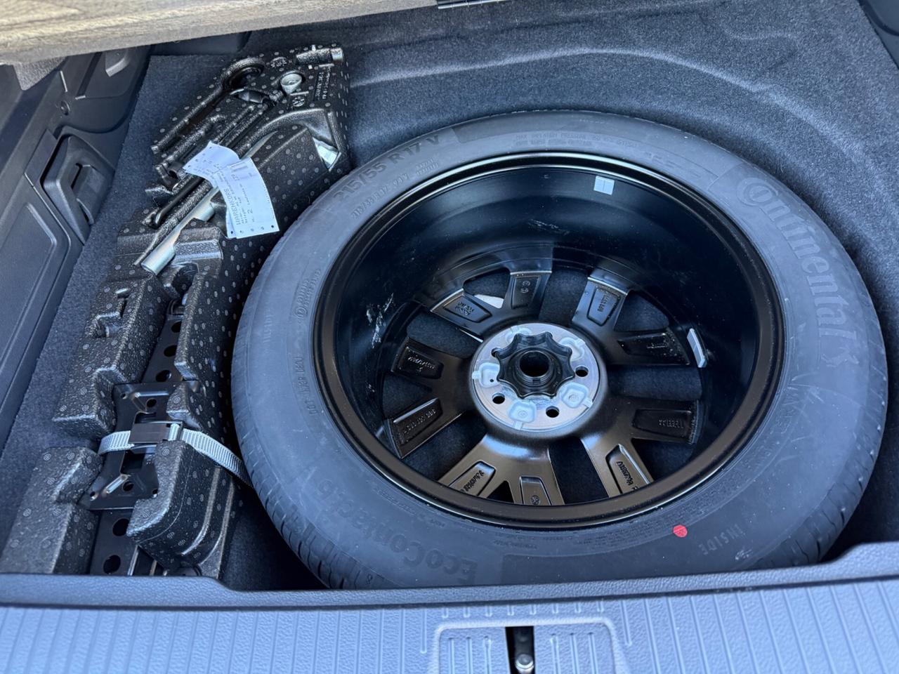 Volkswagen Passat Variant 2.0 TDI SCR EVO DSG Executive