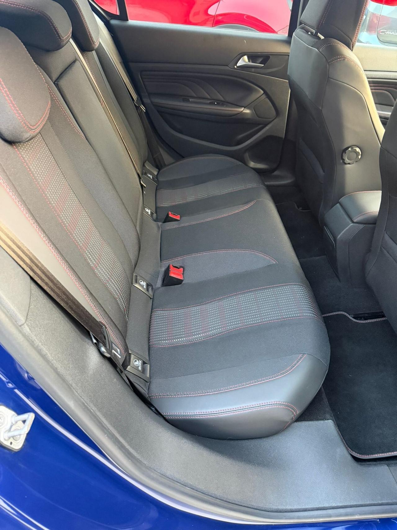 Peugeot 308 PureTech Turbo 130 S&S GT Line