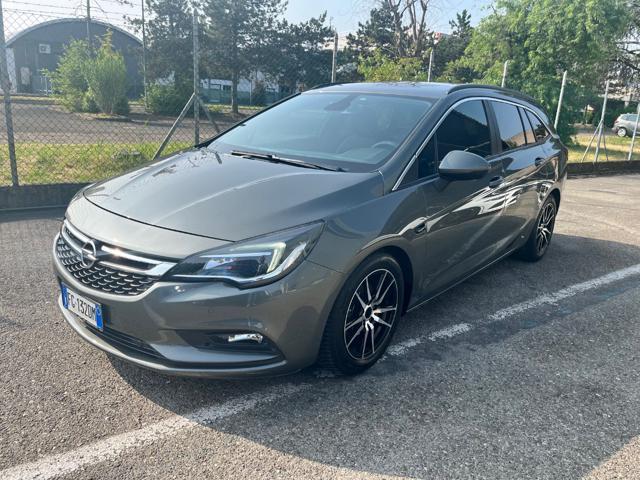 OPEL Astra 1.6 CDTi Sports Tourer Business