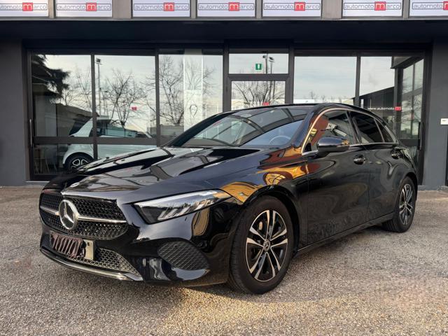 MERCEDES-BENZ A 180 Progressive ADVANCED PLUS *OTTIME CONDIZIONI*