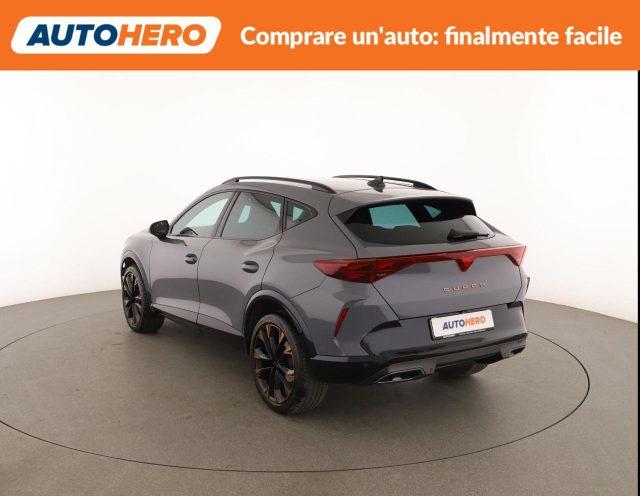 CUPRA Formentor 1.5 Hybrid DSG