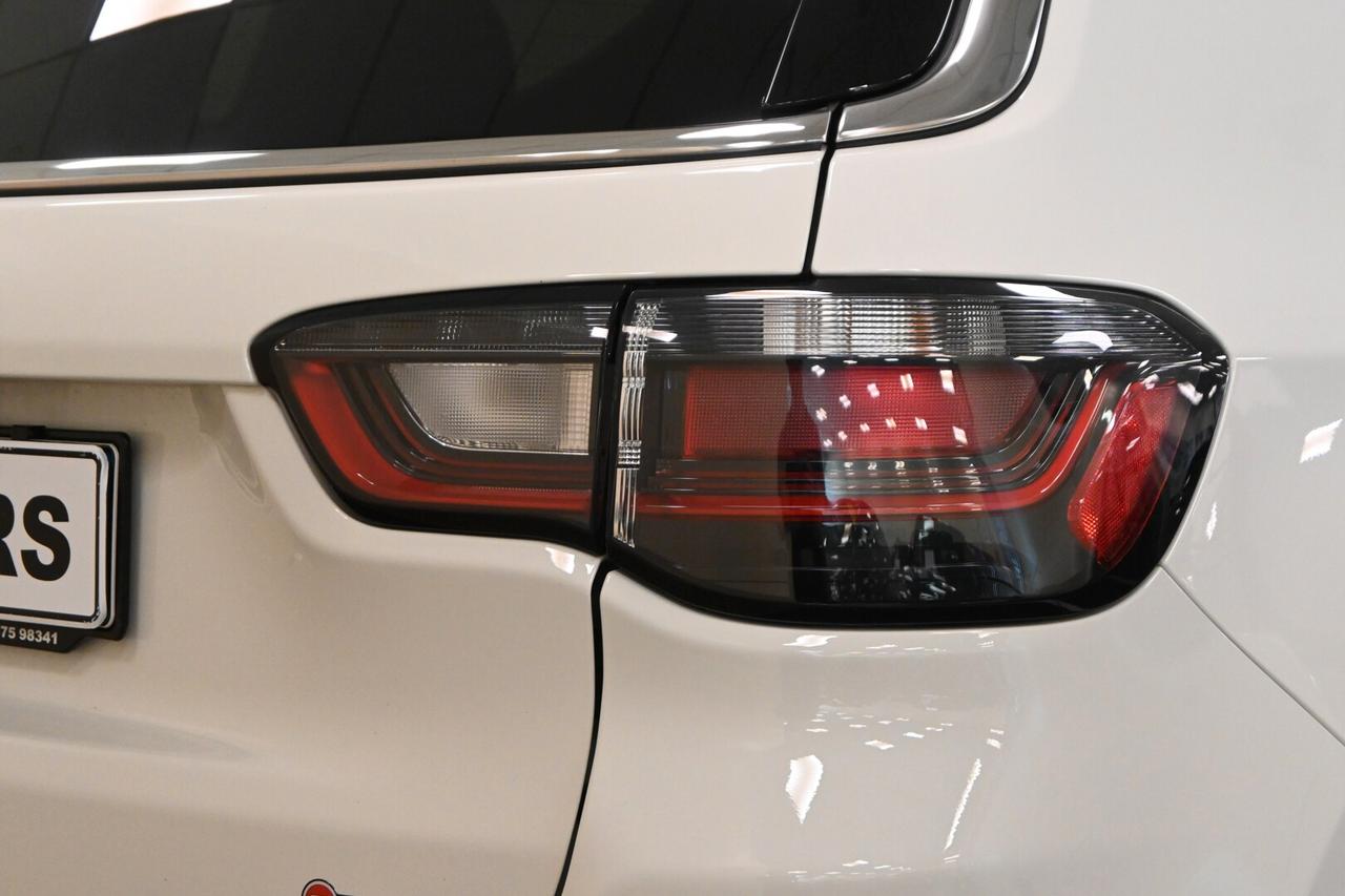 JEEP Compass 2ª serie Compass 1.5 Turbo T4 130...