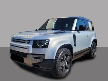 Land Rover Defender 90 3.0D I6 300hp X-Dynamic S