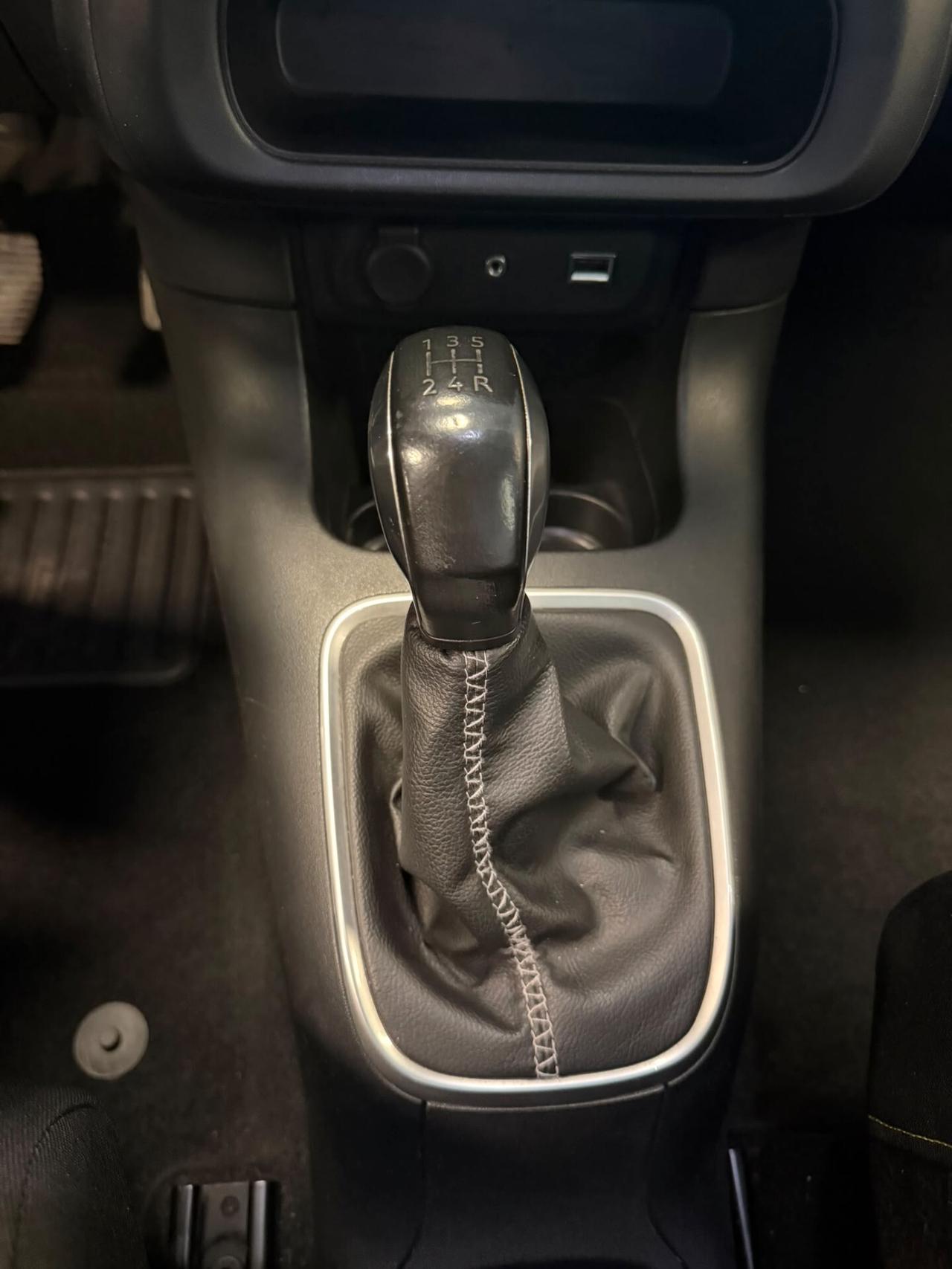 Citroen C3 PureTech 82 S&S Shine