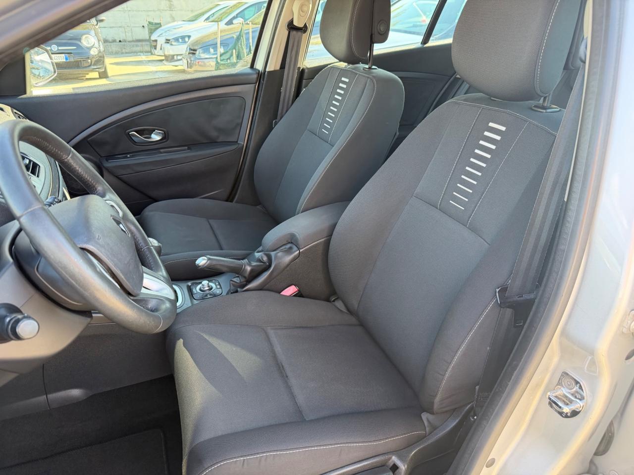 Renault Megane 1.9 dCi 130CV GT Line/ 134.000KM