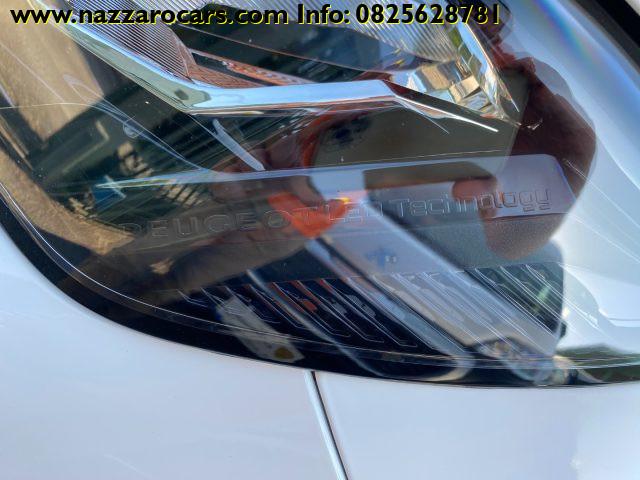 PEUGEOT 2008 BlueHDi 110 S&S Active Business NAVIGATORE