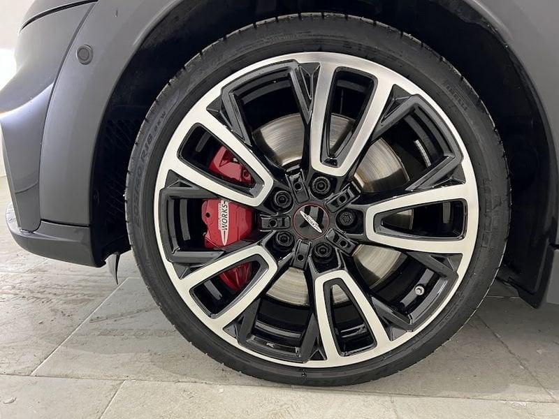 MINI Mini 3 porte Mini 2.0 John Cooper Works JCW