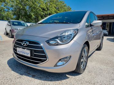 Hyundai iX20 1.4 90 CV Econext Comfort