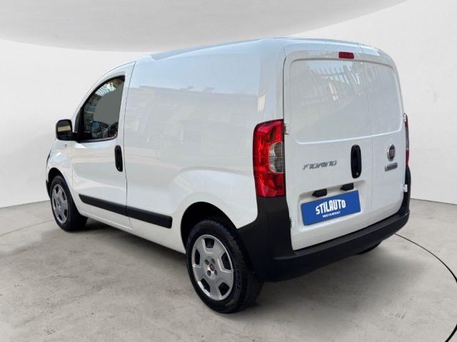 FIAT Fiorino 1.3 MJT 95CV Cargo SX
