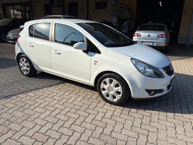 OPEL Corsa 1.0 12V 5 porte Edition OK NEOPATENTATO