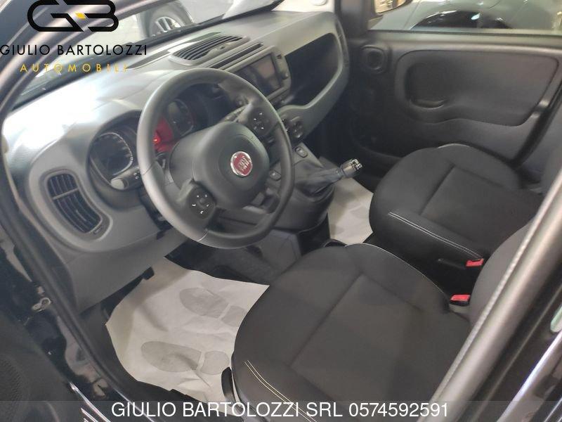 FIAT Panda Panda 1.0 FireFly S&S Hybrid