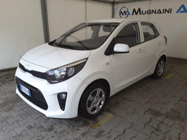 KIA Picanto 1.0 AMT Urban *CAMBIO AUTOMATICO*solo 6.500 Km*