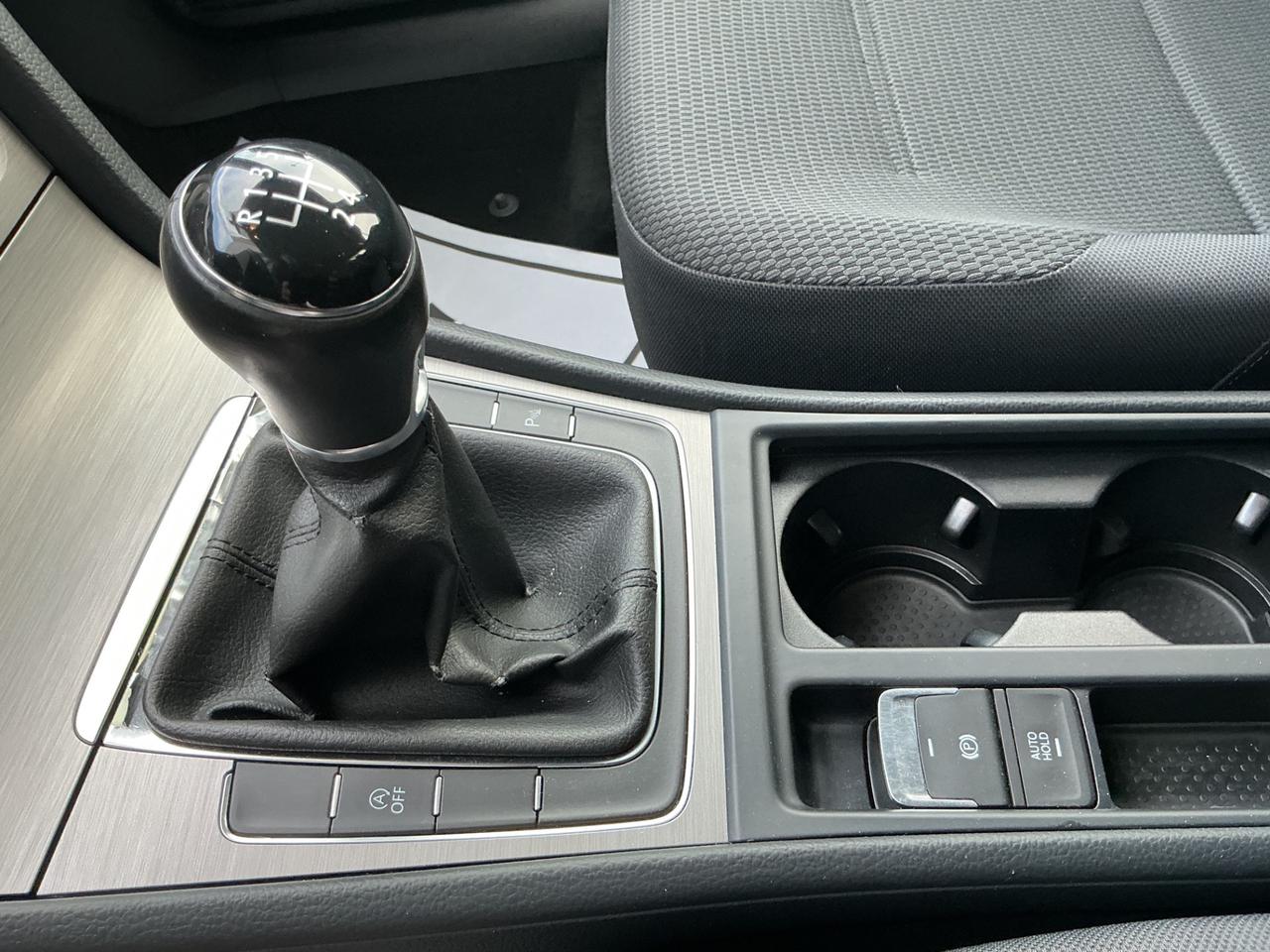 Volkswagen Golf 1.6 Diesel Neopatentati