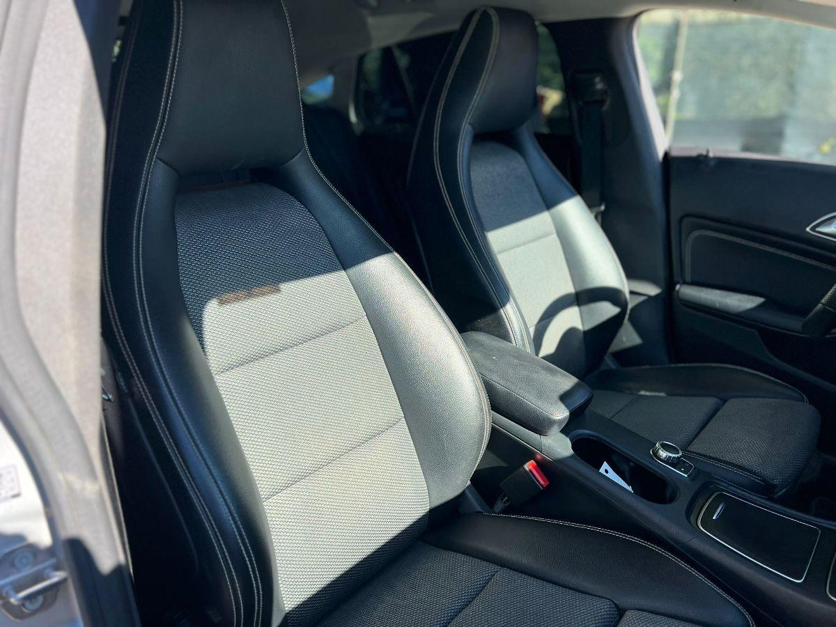 MERCEDES - Classe CLA - CLA 220 d S.W. 4Matic Automatic Premium