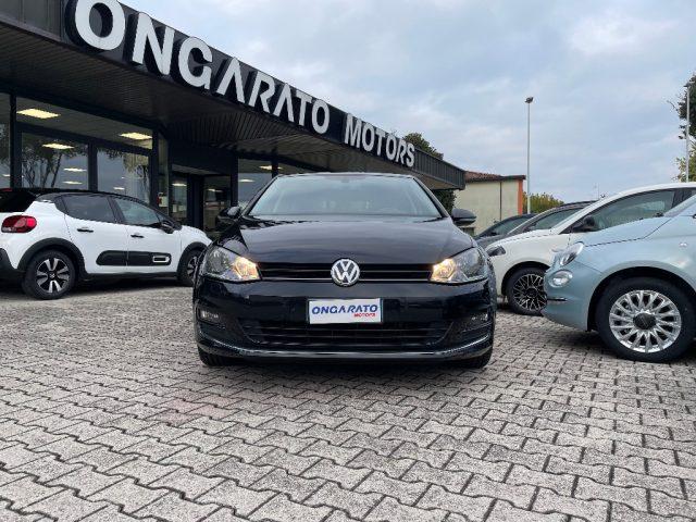 VOLKSWAGEN Golf 1.6 TDI 110 CV 5p. Lounge