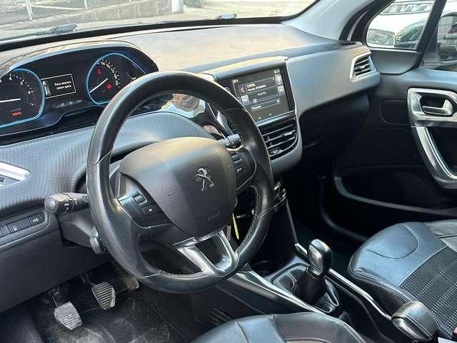 Peugeot 2008 2008 1.2 VTI 12v 82cv Allure