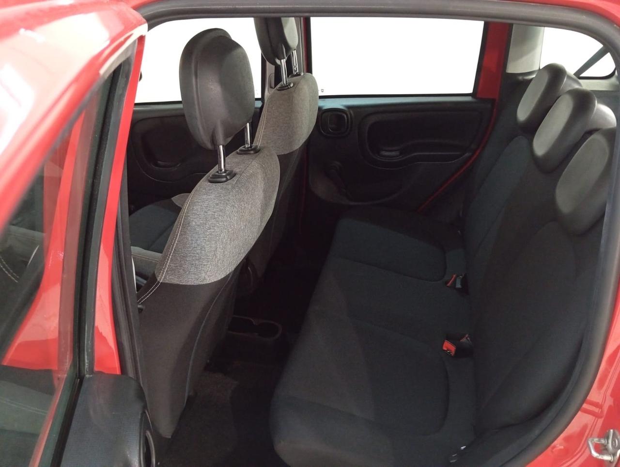 Fiat Panda 1.0 FireFly S&S Hybrid PREZZO PIU' IVA