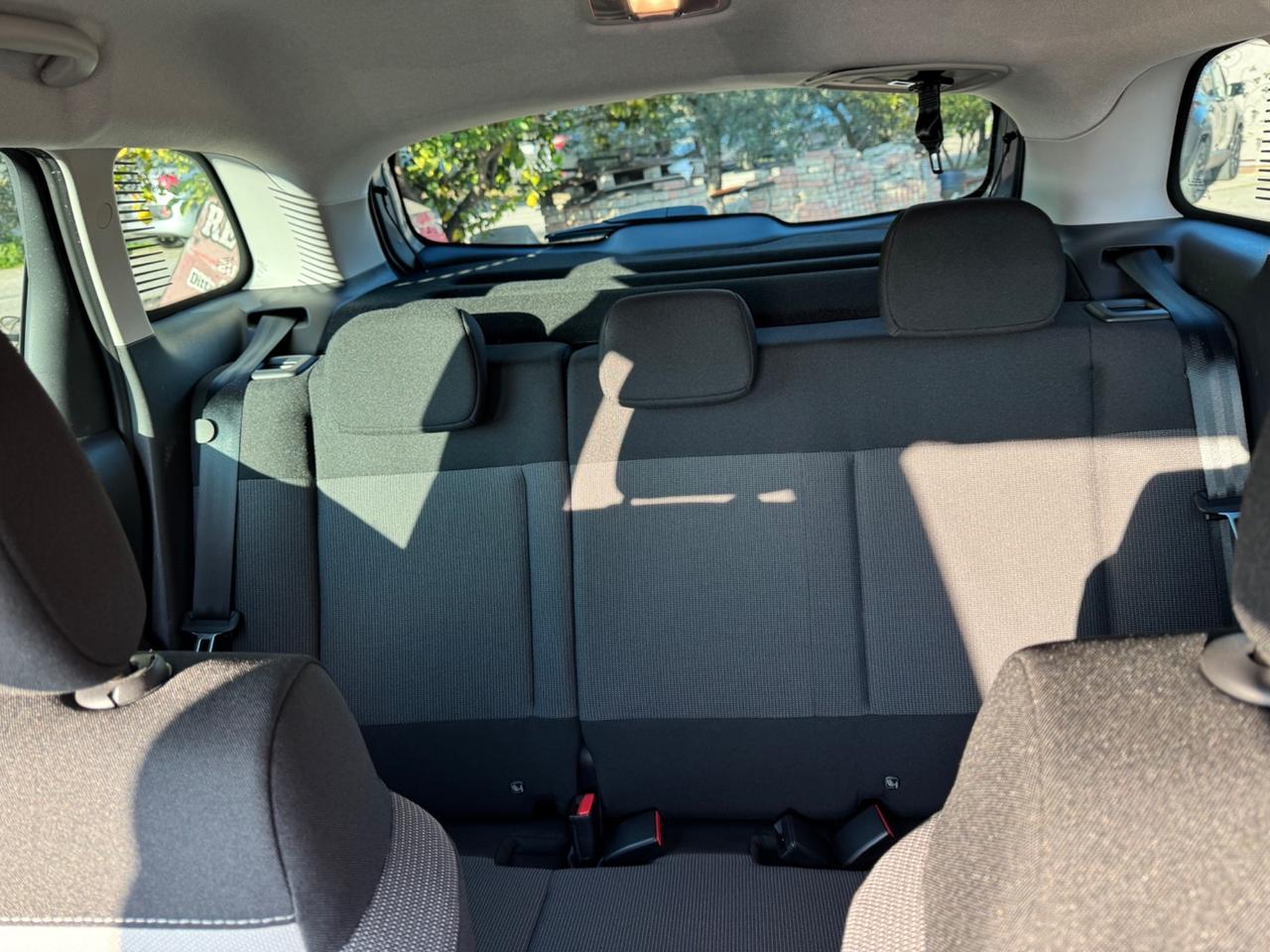 Citroen C3 Aircross BlueHDi 110 S&S Max