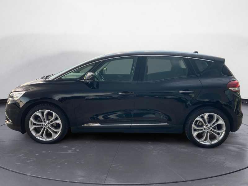 RENAULT Scenic 1.7 blue dci Sport Edition2 120cv eDC