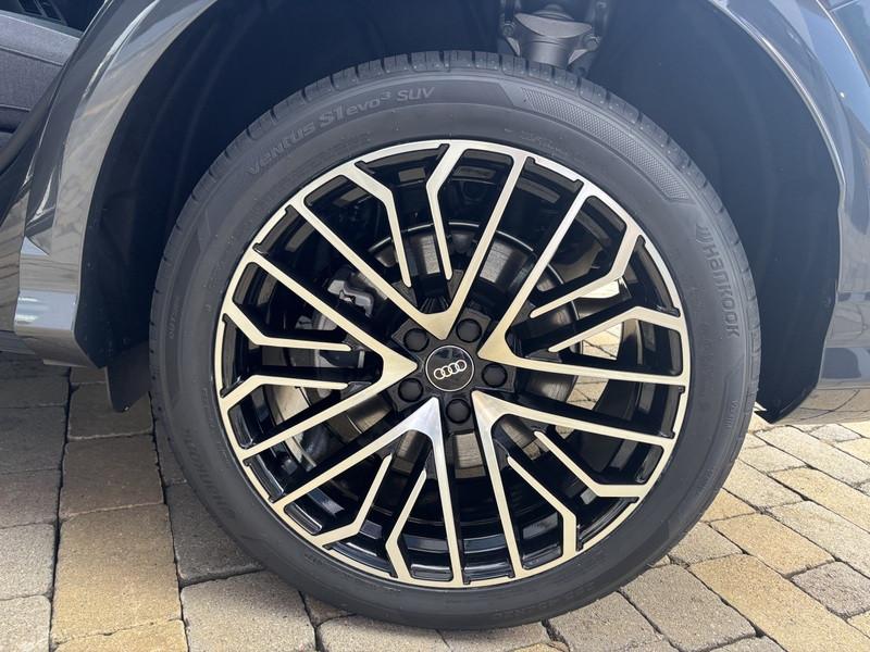 Audi Q5 Sportback SPB TDI 150 kW mHEV+ S tronic quattro S line editi