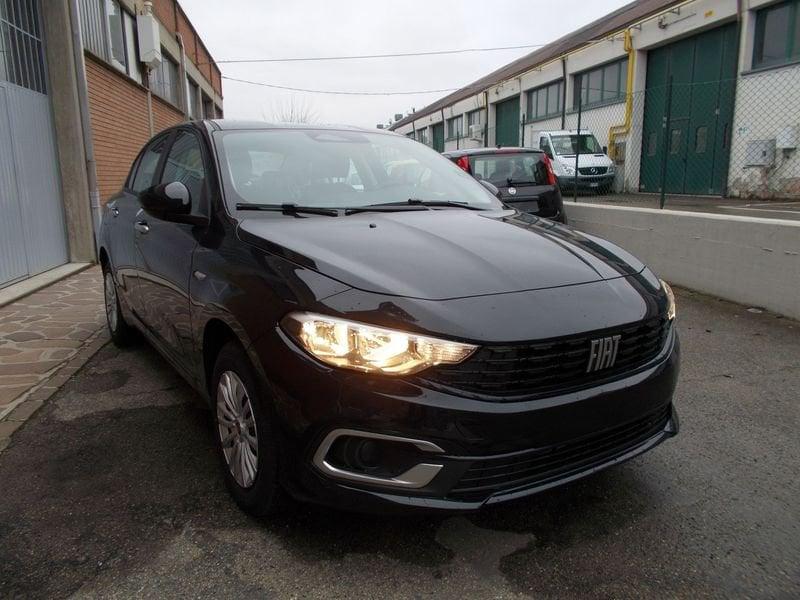 FIAT Tipo 1.6 Mjt S&S 4 porte 338.7575187 MASSARI MARCO PRONTA CONSEGNA