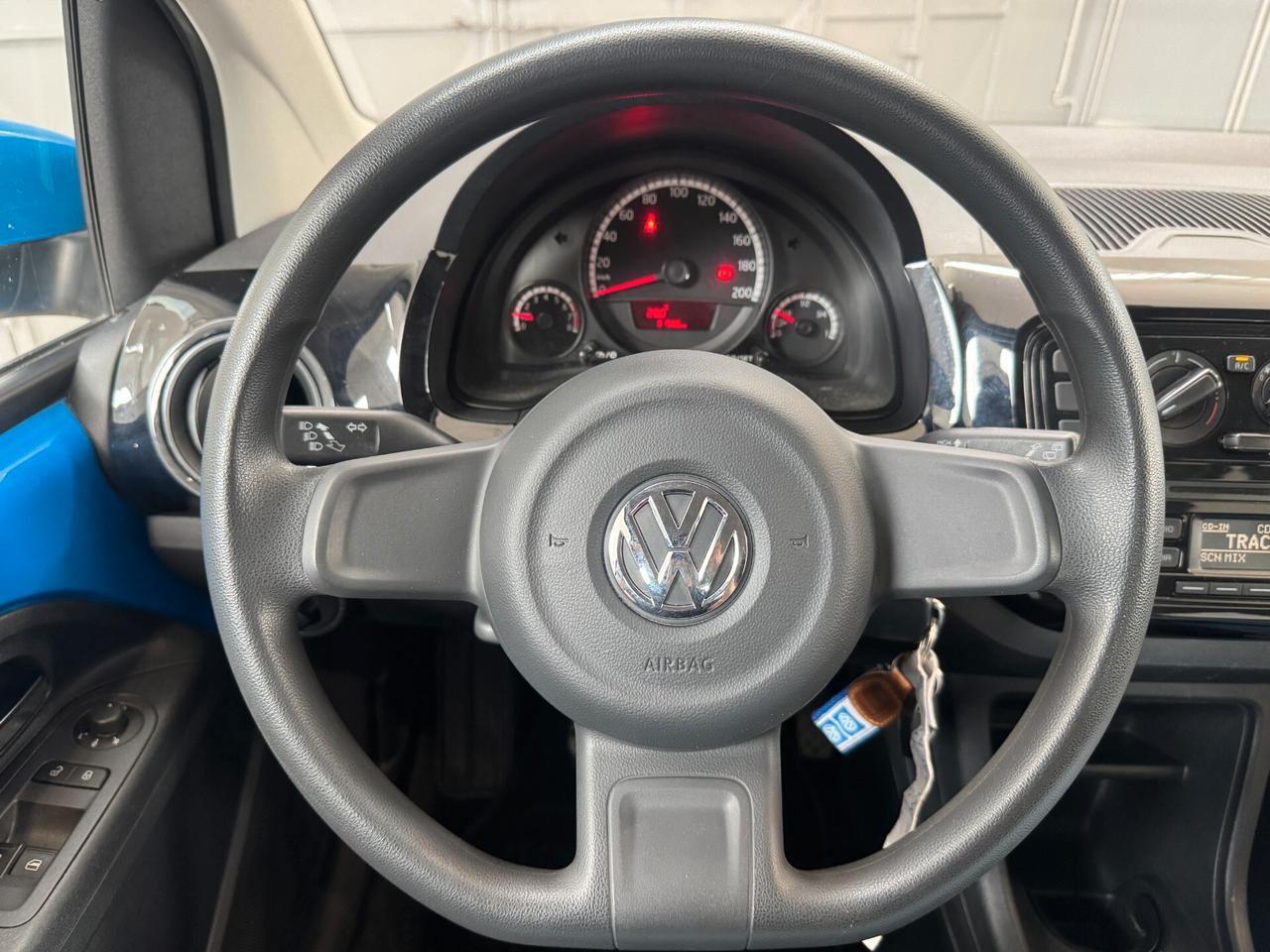 Volkswagen up! 1.0 5p. take