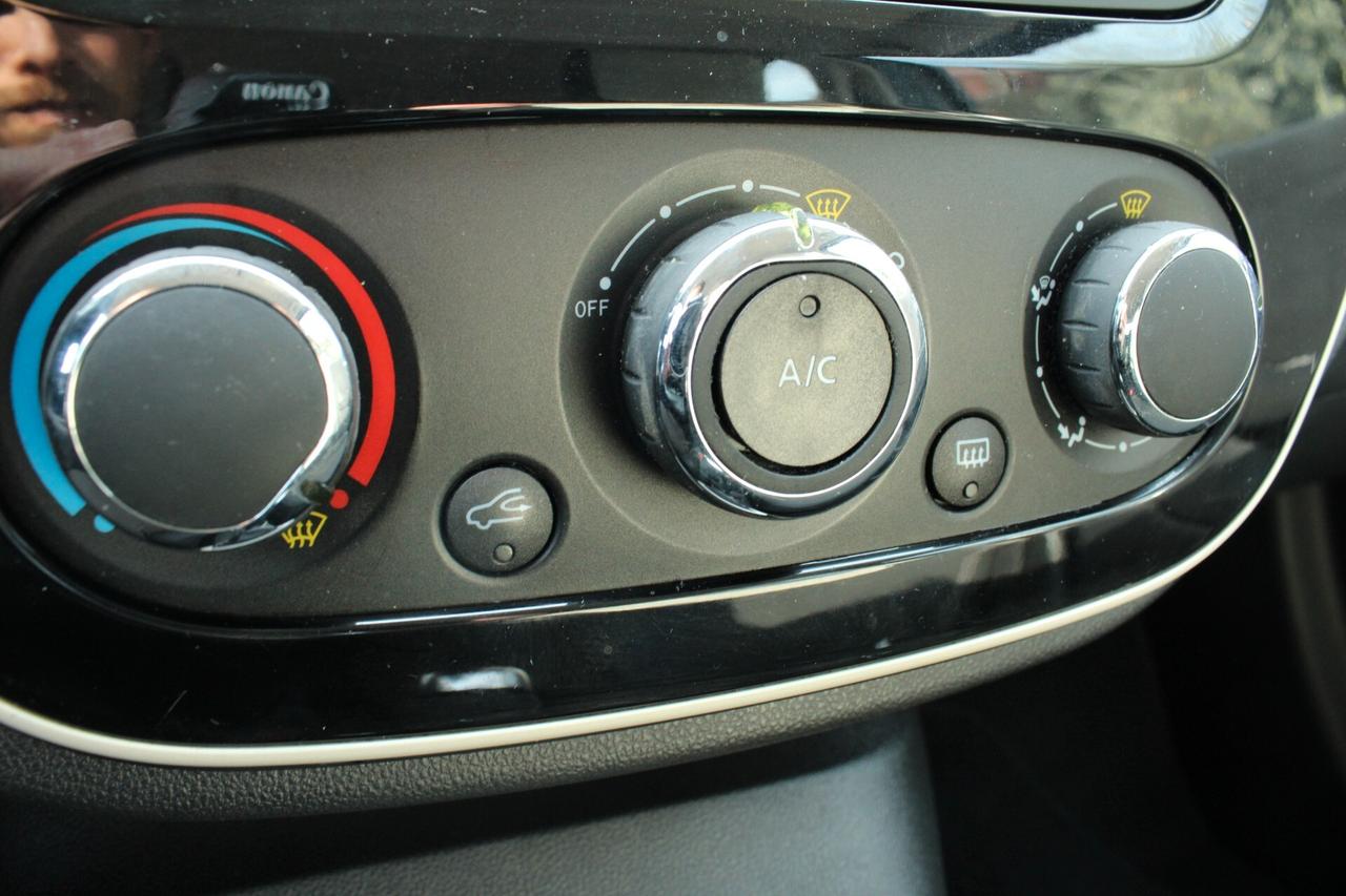 Renault Captur TCe 12V 90 CV Start&Stop Energy Zen