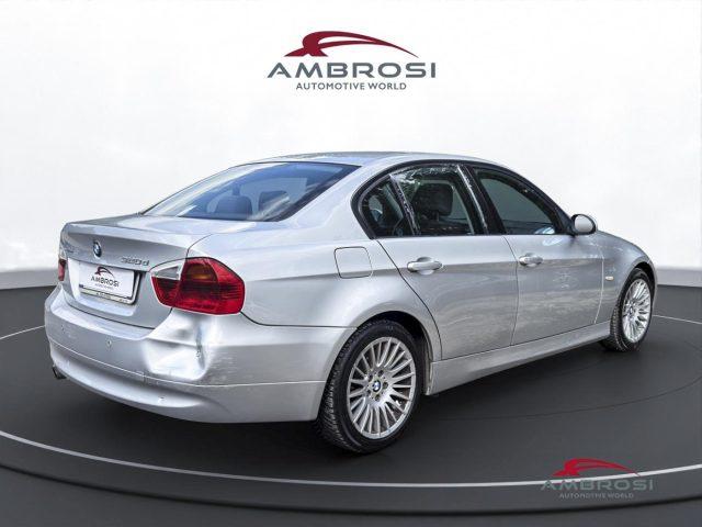 BMW 320 Serie 3 d cat Eletta - PER OPERATORI DEL SETTORE